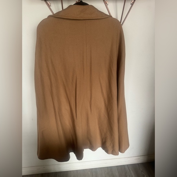 Cape Coat- Vintage year 2008 - Picture 3 of 6